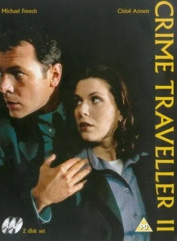 Полицейские во времени (1997) онлайн бесплатно